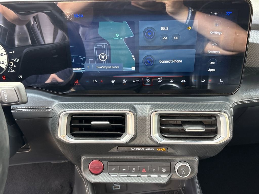 Certified 2024 Ford Mustang Premium image 24