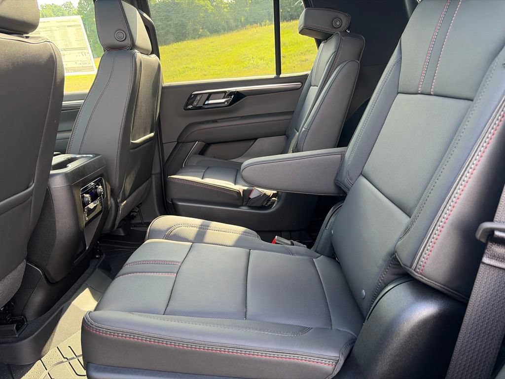 New 2026 Chevrolet Tahoe RST AWD/4WD image 33