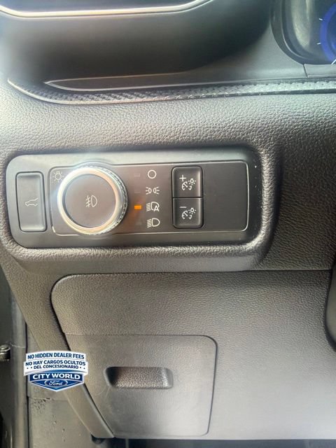 Used 2022 Ford Explorer ST w/ Equipment Group 401A AWD/4WD image 8