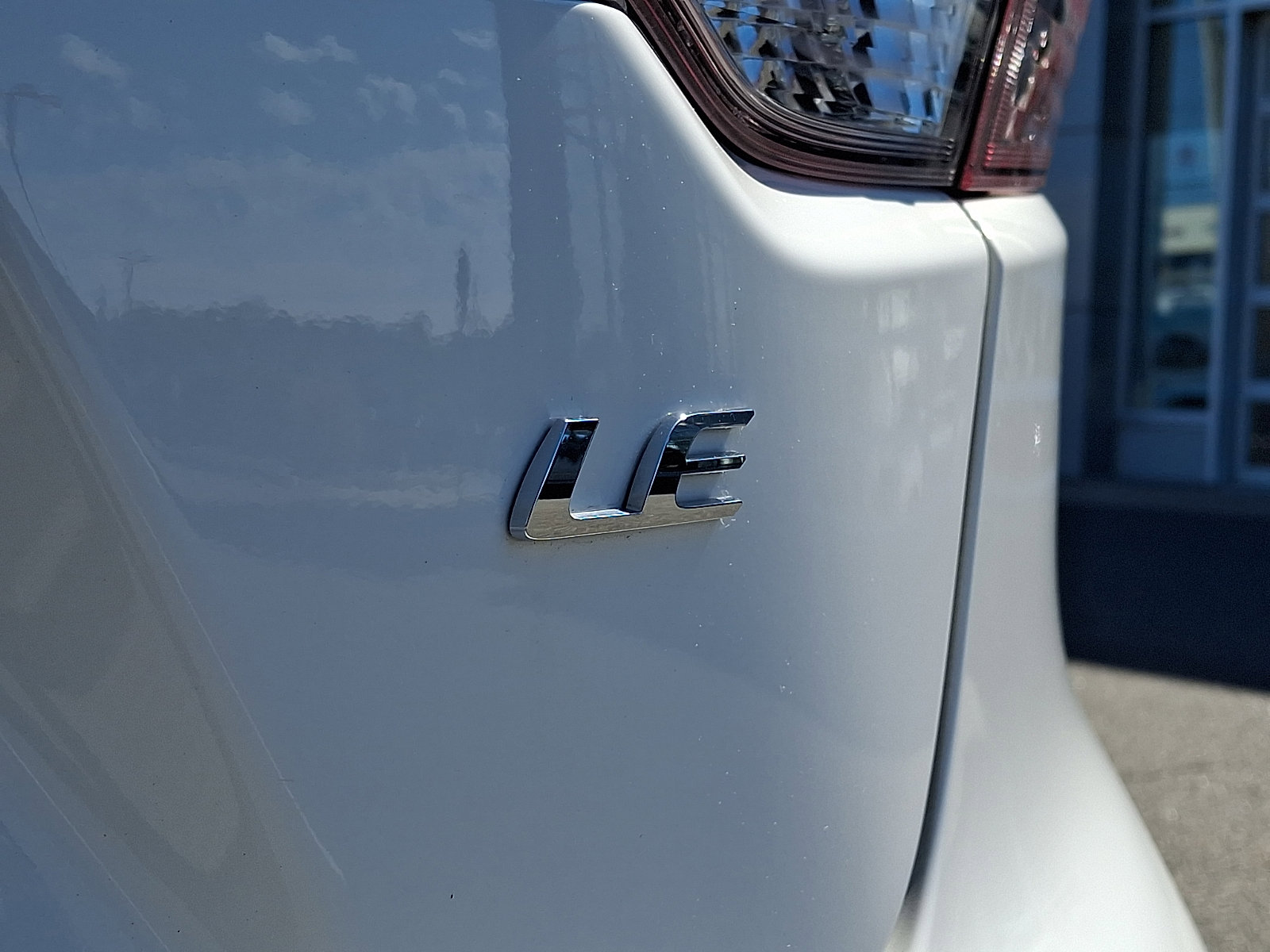 Certified 2023 Toyota Corolla LE w/ LE Convenience Package FWD image 31