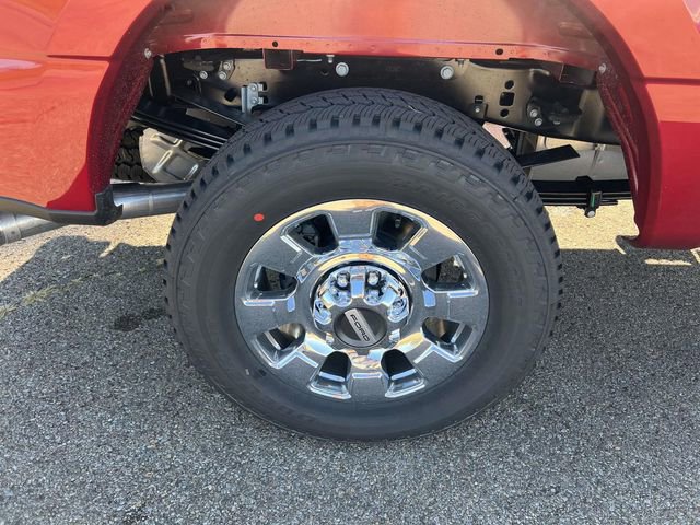 New 2026 Ford F350 Lariat w/ Lariat Ultimate Package image 11