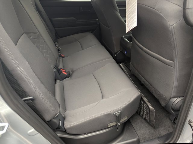 Used 2025 Toyota Tacoma SR5 image 14