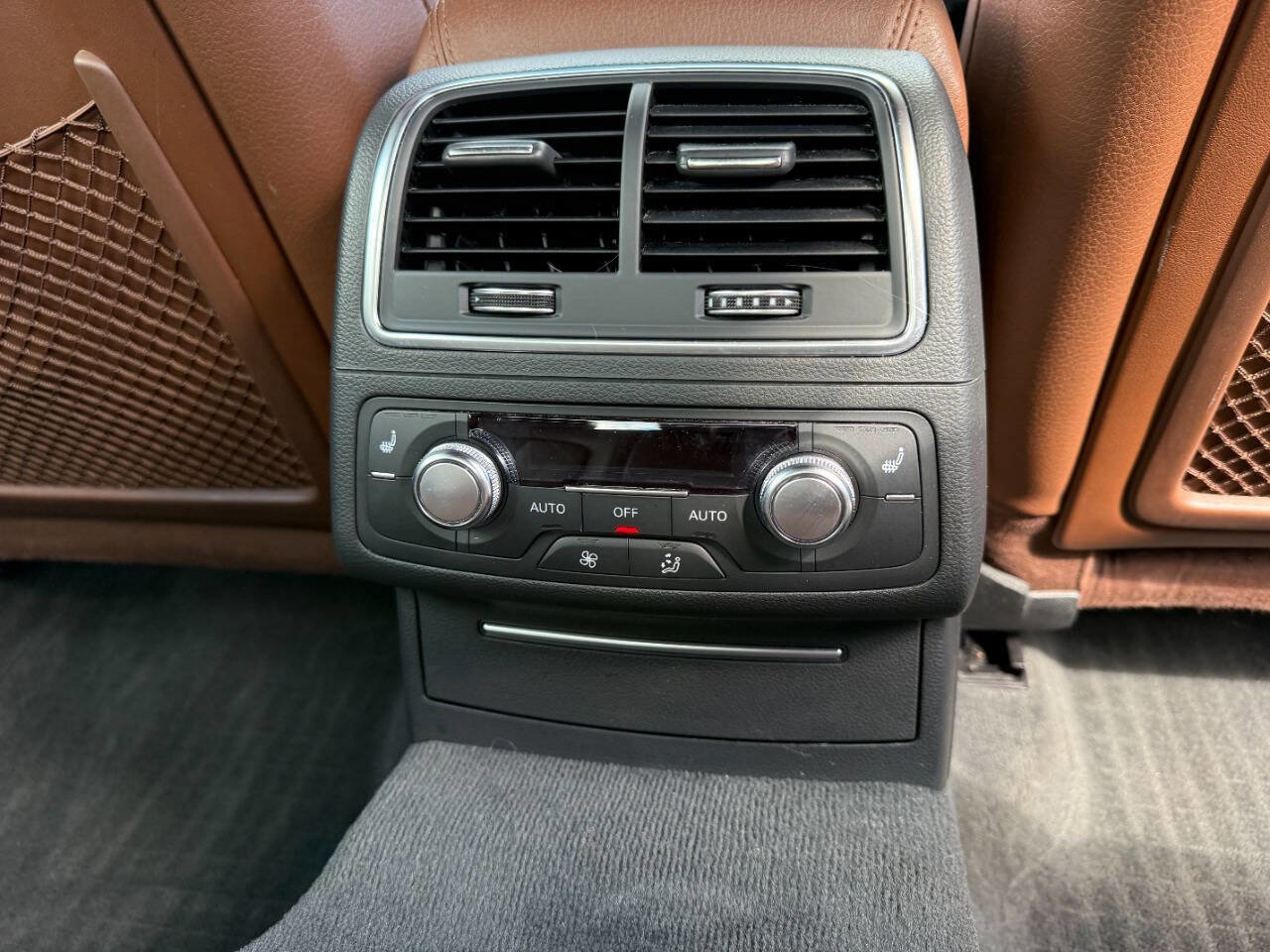 Used 2017 Audi A6 3.0T Premium Plus w/ Driver Assistance Package image 34