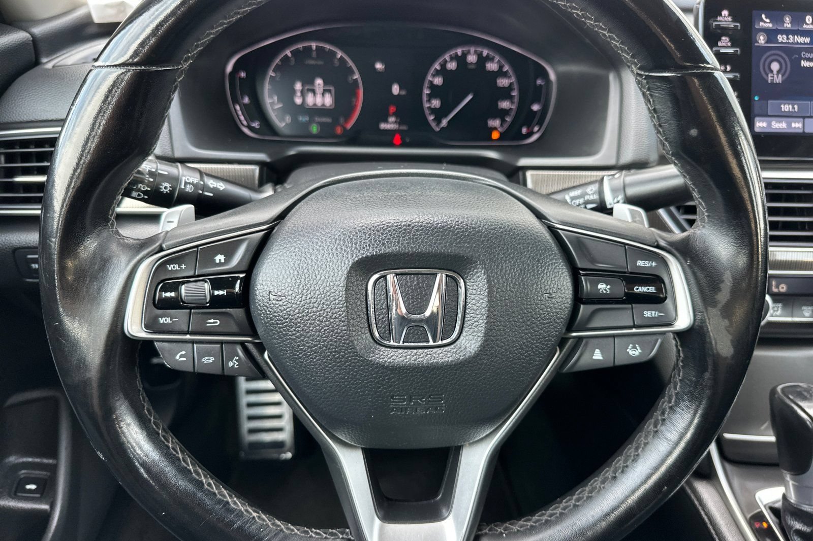 Used 2021 Honda Accord Sport Special Edition image 23