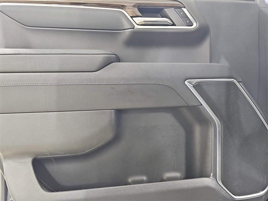 Certified 2023 Chevrolet Silverado 1500 LT image 33