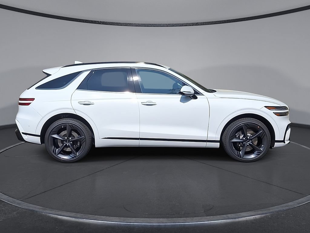 New 2026 Genesis GV70 2.5T Sport Prestige AWD/4WD image 5