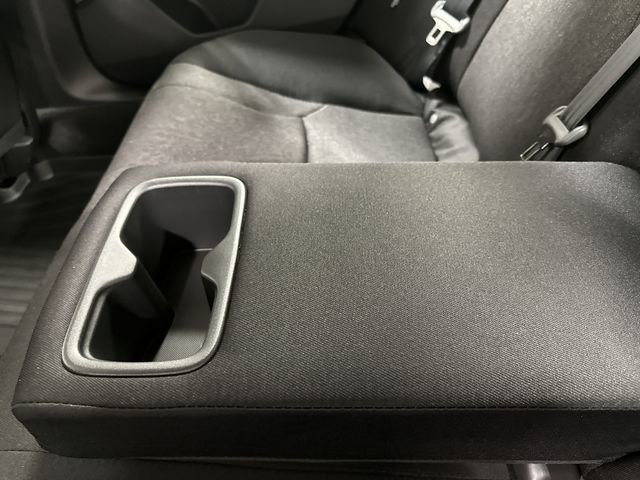 Used 2024 Honda Accord LX image 21