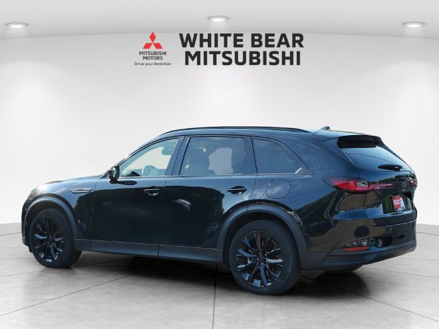 Used 2026 MAZDA CX-90 3.3 Turbo w/ Premium Sport Pkg AWD/4WD image 4