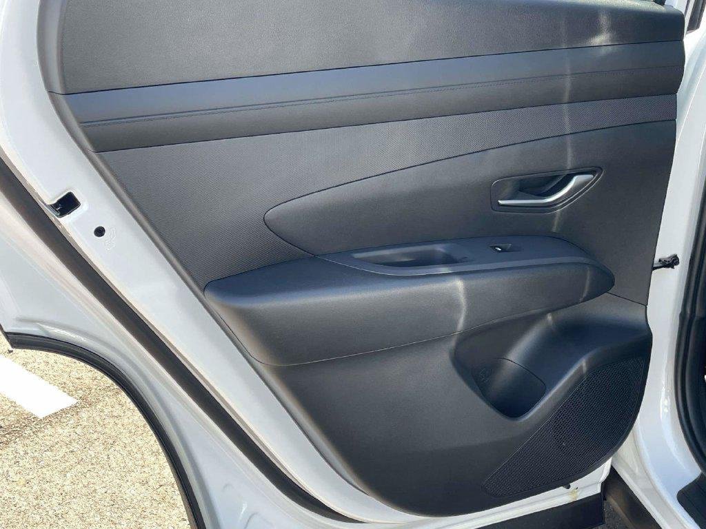 New 2026 Hyundai Tucson SEL Plus FWD image 56