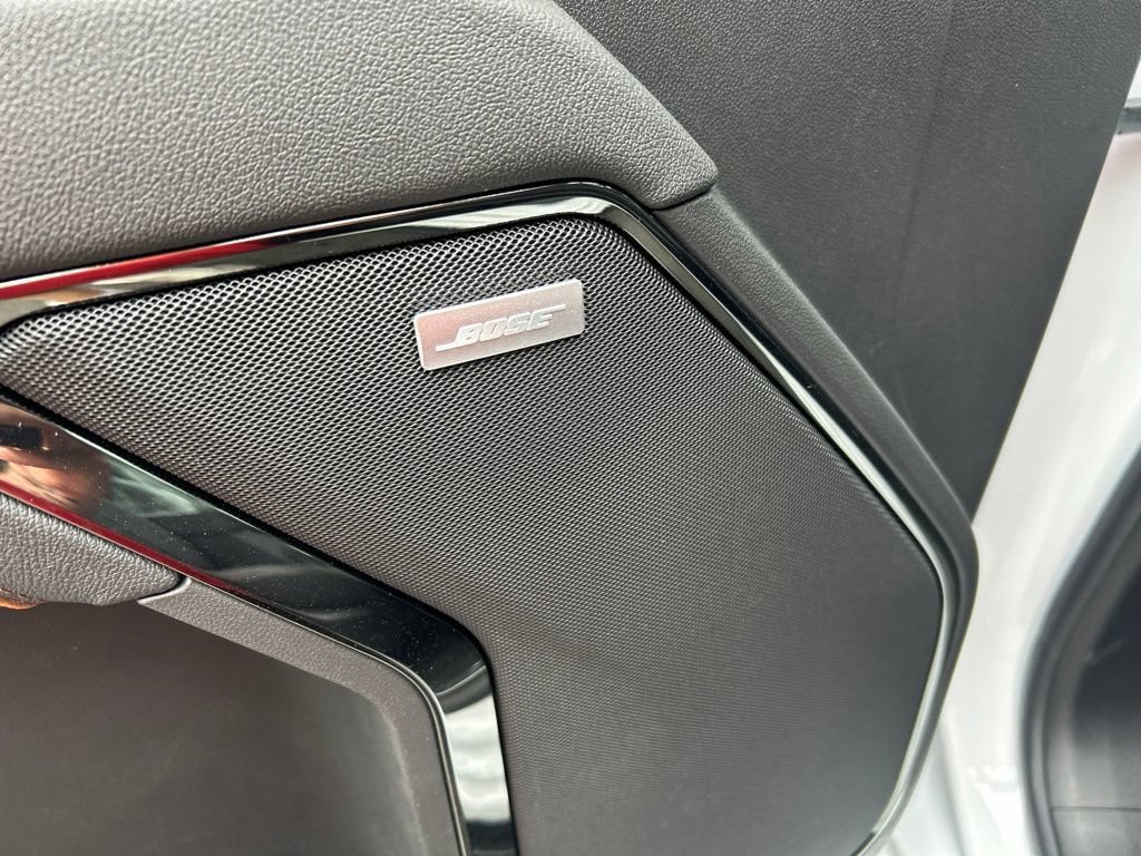 New 2026 GMC Sierra 2500 AT4 w/ AT4 Premium Plus Package AWD/4WD image 20