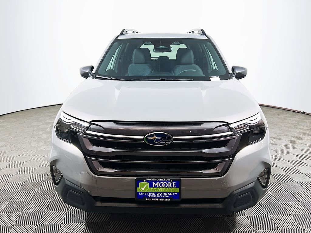 New 2026 Subaru Forester Premium image 2