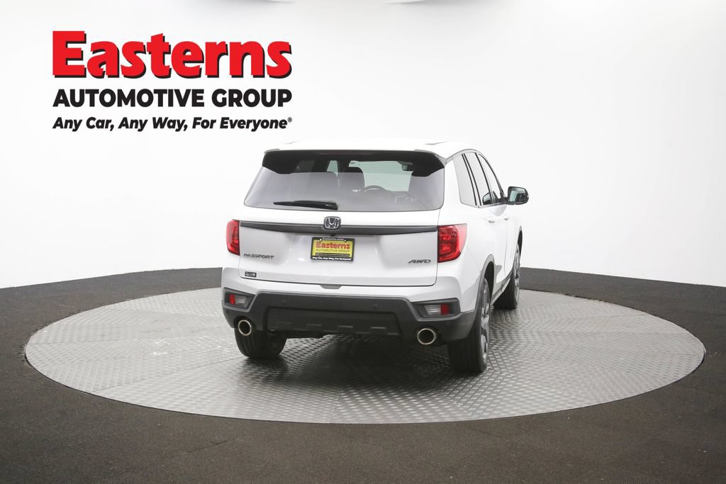 Used 2023 Honda Passport EX-L image 41