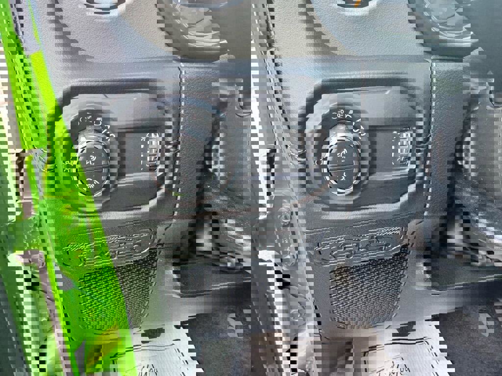 New 2026 Jeep Gladiator Mojave image 22