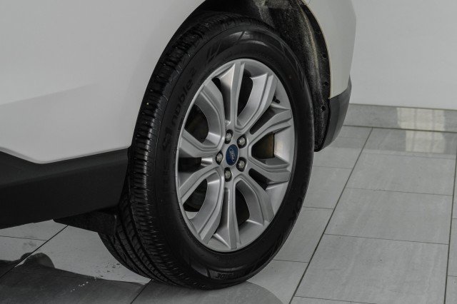 Used 2019 Ford Edge Titanium FWD image 61