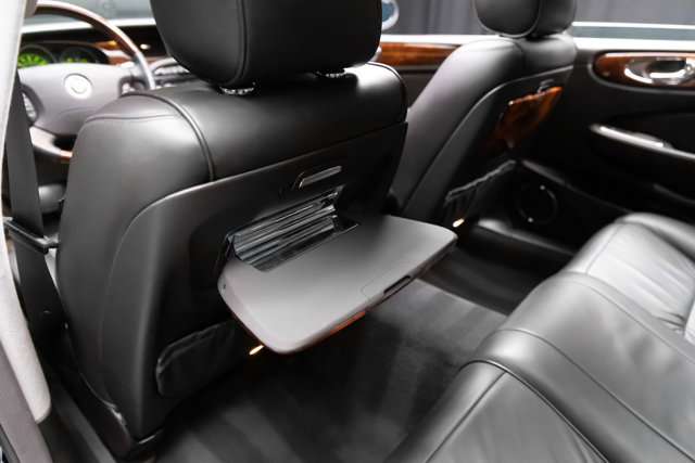 Used 2005 Jaguar XJ8 RWD image 99