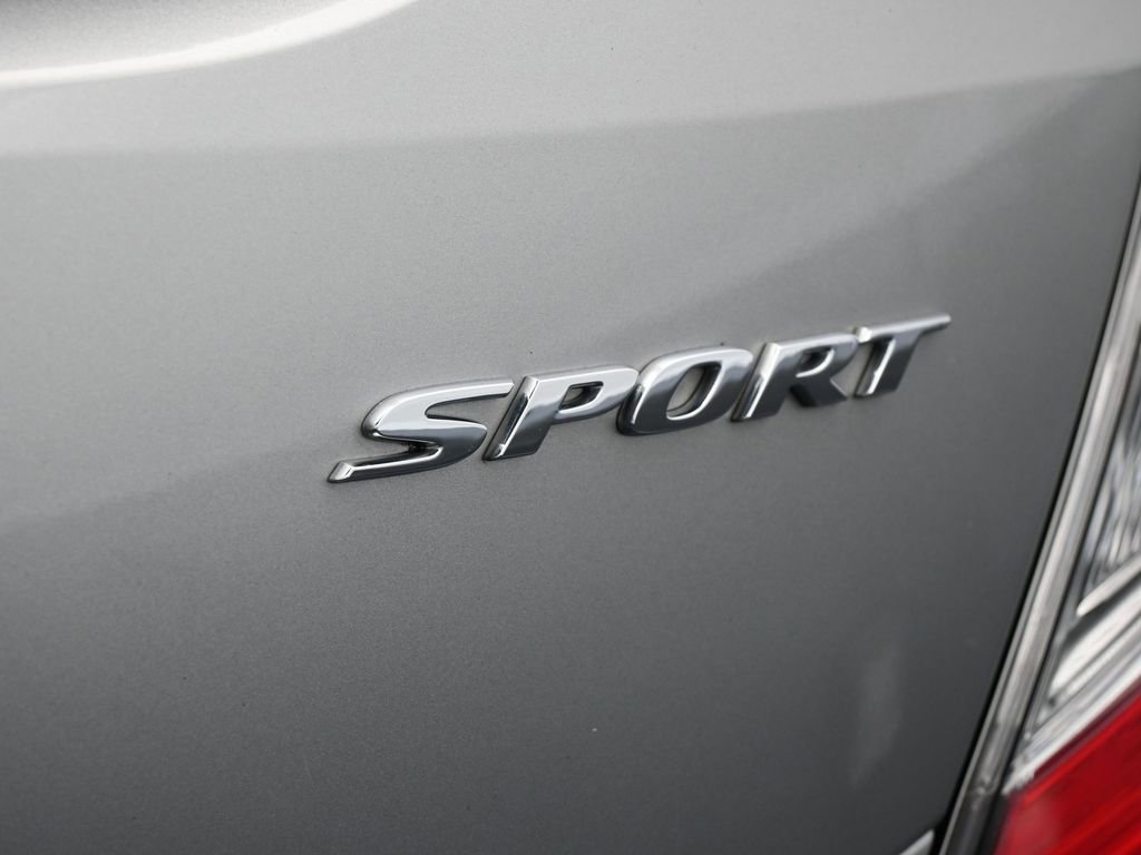 Used 2021 Honda Civic Sport image 32
