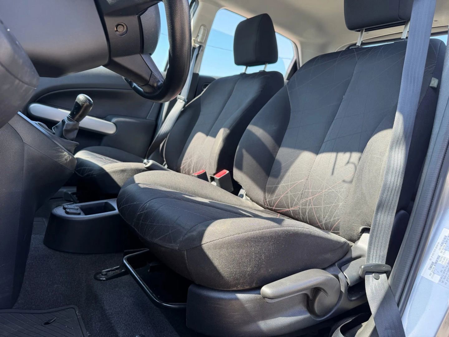 Used 2012 MAZDA MAZDA2 Sport image 7