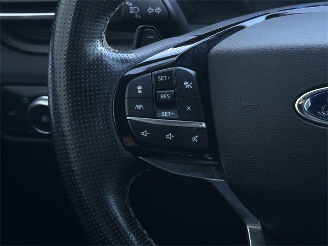 Used 2021 Ford Explorer ST w/ Equipment Group 401A image 13