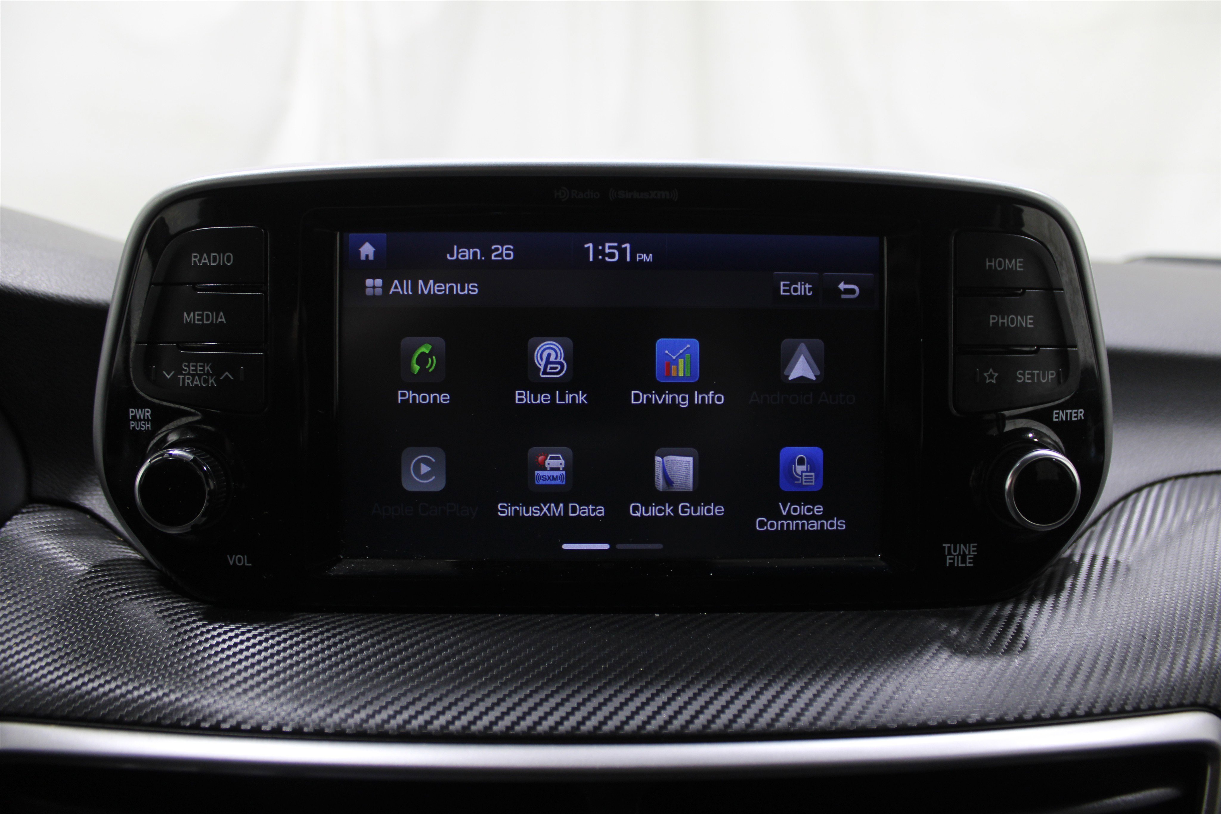 Used 2019 Hyundai Tucson Value image 15