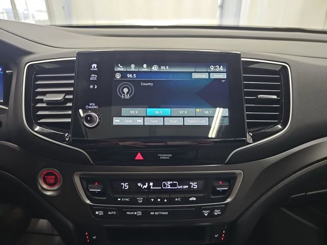 Used 2021 Honda Passport EX-L image 18