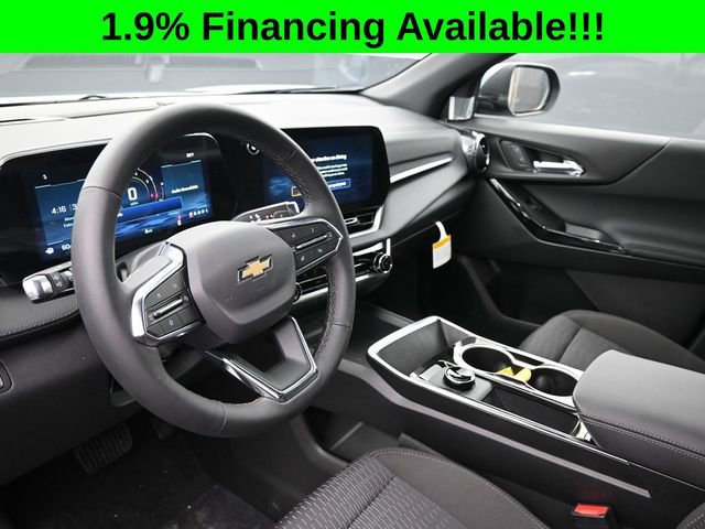 New 2026 Chevrolet Equinox LT w/ LPO, Floor Liner Package image 15