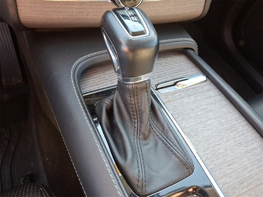 Used 2022 Volvo XC90 T6 Inscription w/ Advanced Package image 15