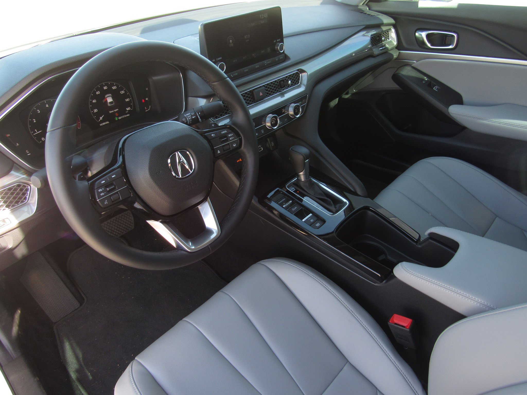 Certified 2025 Acura Integra image 15