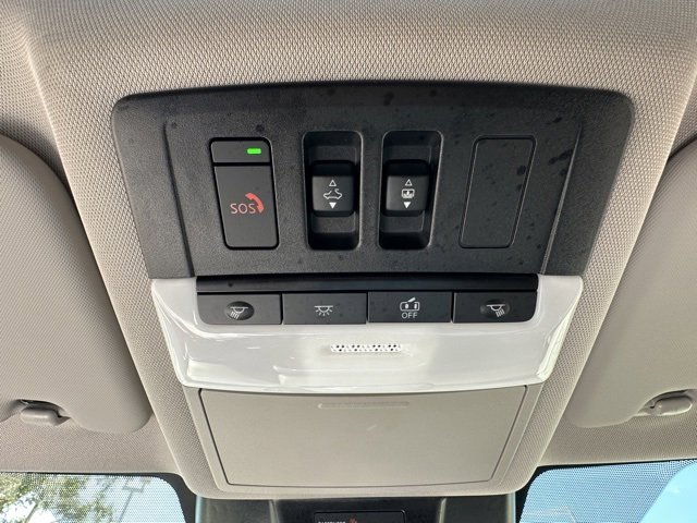 Certified 2023 Nissan Rogue SV w/ SV Premium B Package image 37