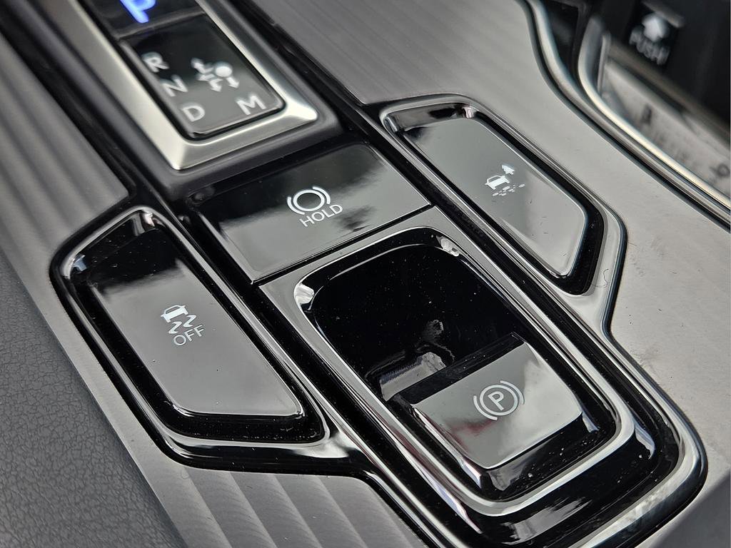 New 2026 Lexus RX 500h F Sport image 22