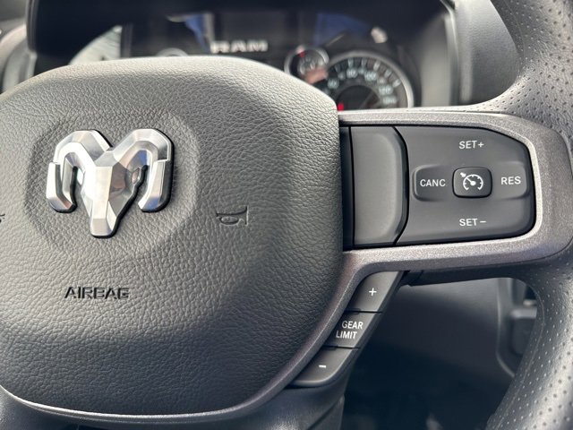 New 2024 RAM 3500 Tradesman image 15