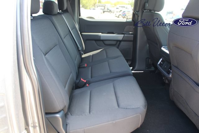 New 2026 Ford F150 XLT w/ Equipment Group 302A MID RWD image 10