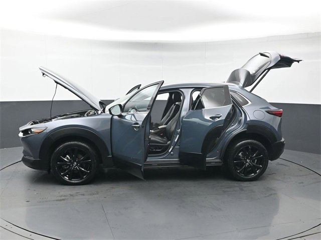 Certified 2024 MAZDA CX-30 2.5 Turbo w/ Premium Package image 45