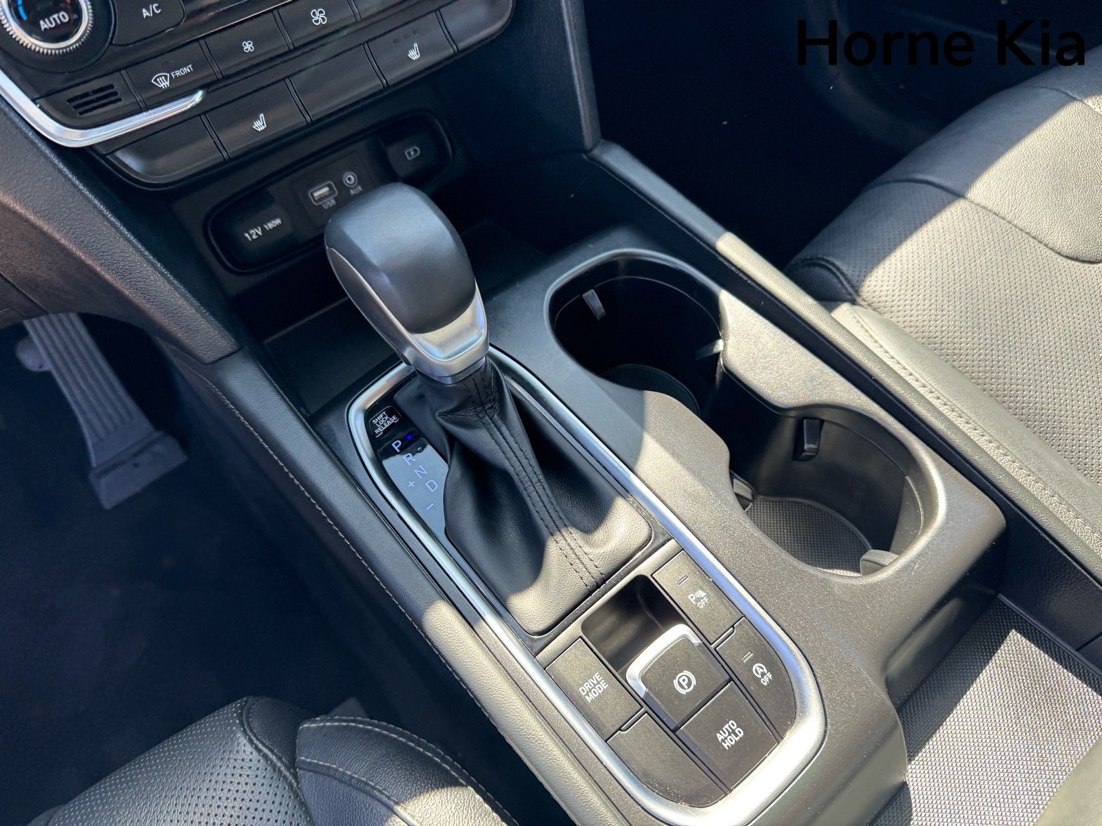 Used 2019 Hyundai Santa Fe Limited FWD image 22
