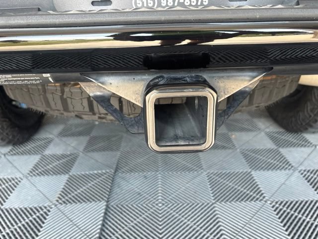Used 2024 Chevrolet Colorado ZR2 w/ ZR2 Convenience Package III AWD/4WD image 29