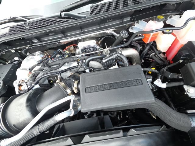 New 2026 Chevrolet Silverado 2500 LT w/ Trail Boss Package image 29