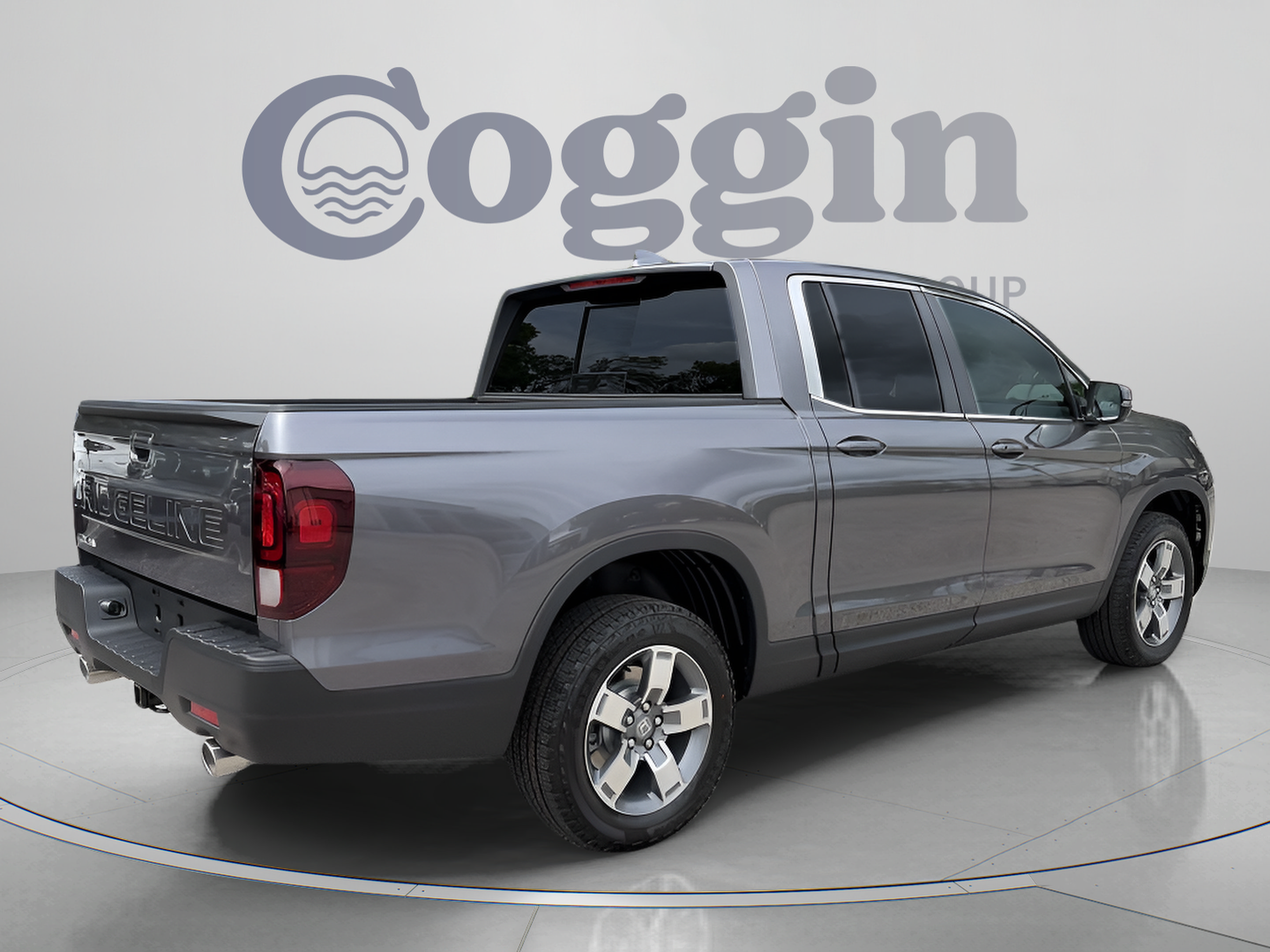 Certified 2026 Honda Ridgeline RTL image 5