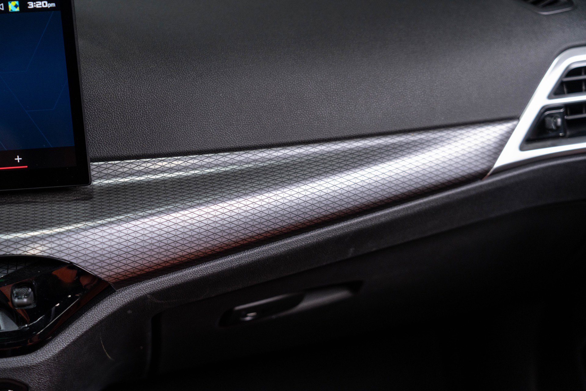 Used 2025 BMW M4 xDrive Competition image 60