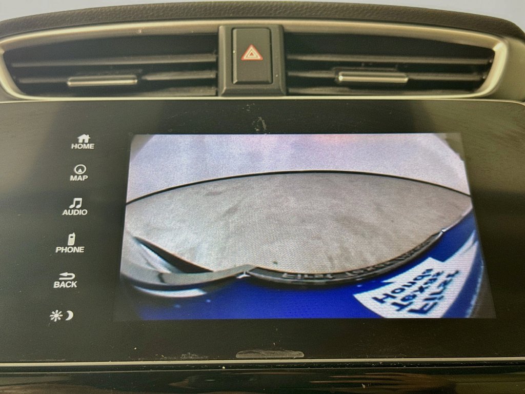 Used 2021 Honda CR-V Touring image 16