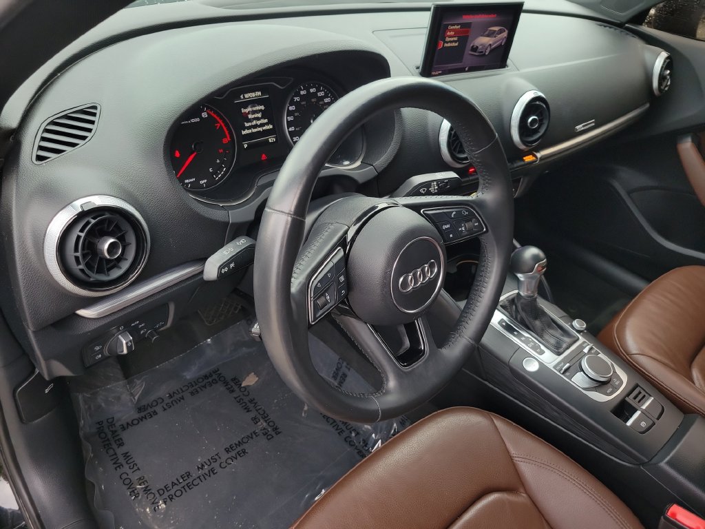Used 2020 Audi A3 2.0T Premium FWD image 27