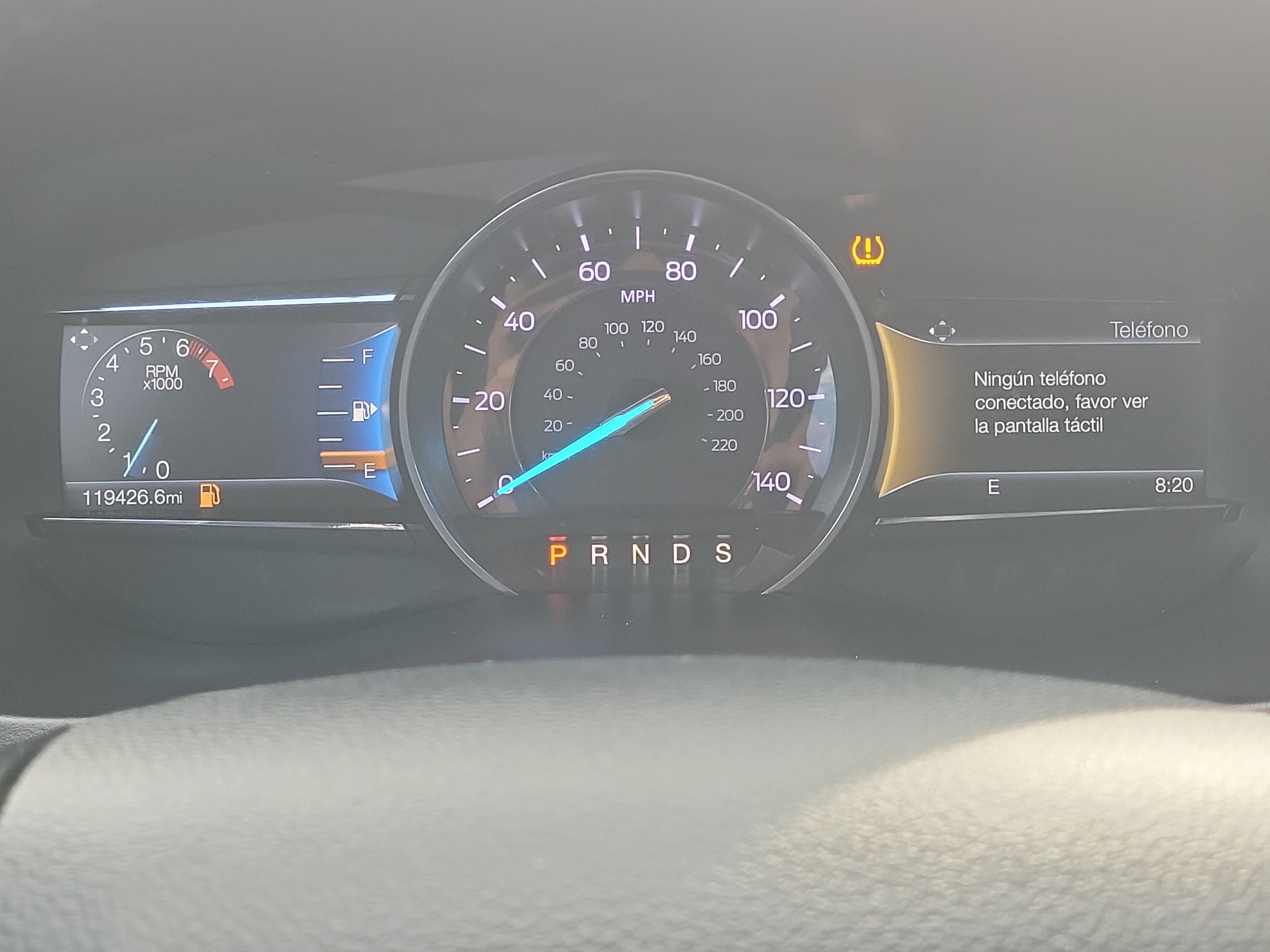 Used 2018 Ford Explorer XLT w/ Equipment Group 202A FWD image 26