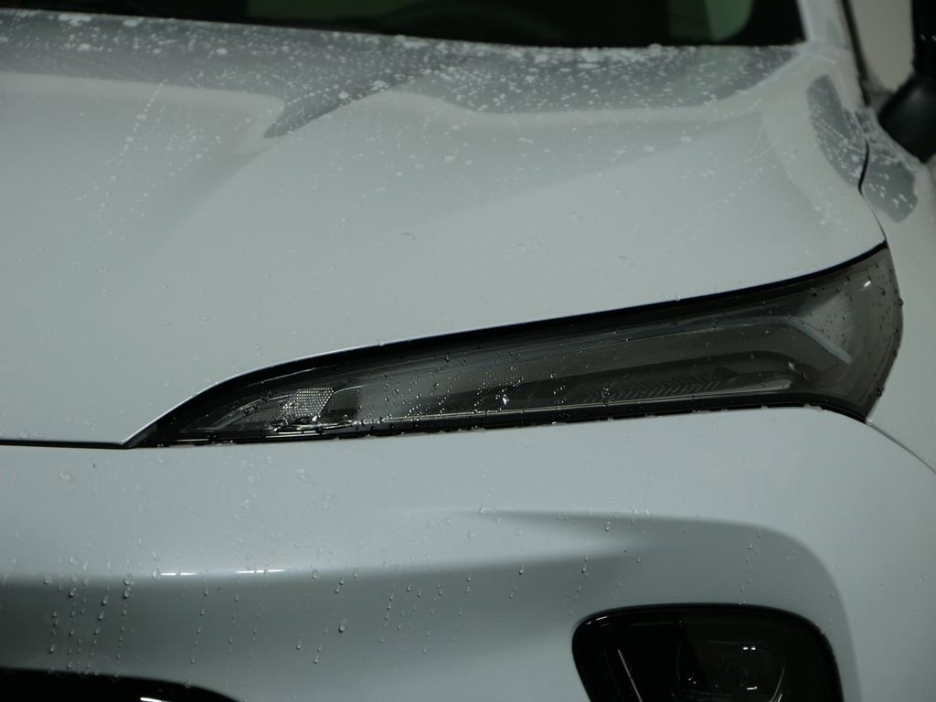 New 2026 Buick Envision Sport Touring image 9