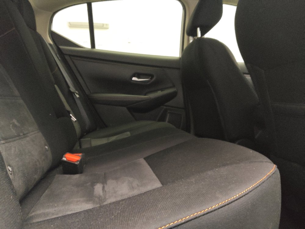 Used 2021 Nissan Sentra SR FWD image 19
