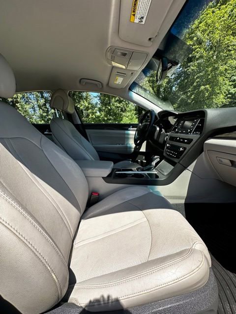 Used 2015 Hyundai Sonata Limited FWD image 21
