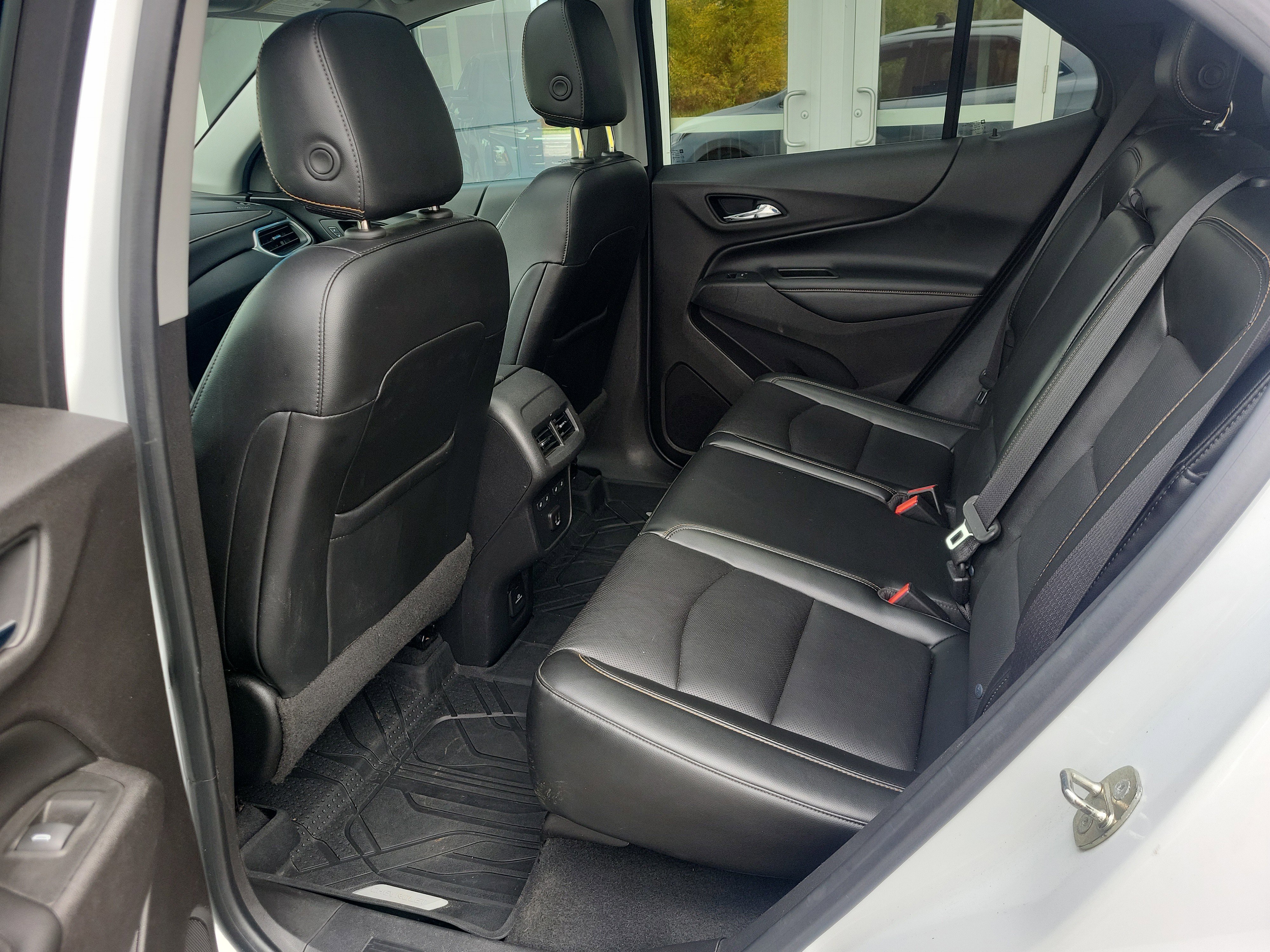 Certified 2019 Chevrolet Equinox Premier image 11
