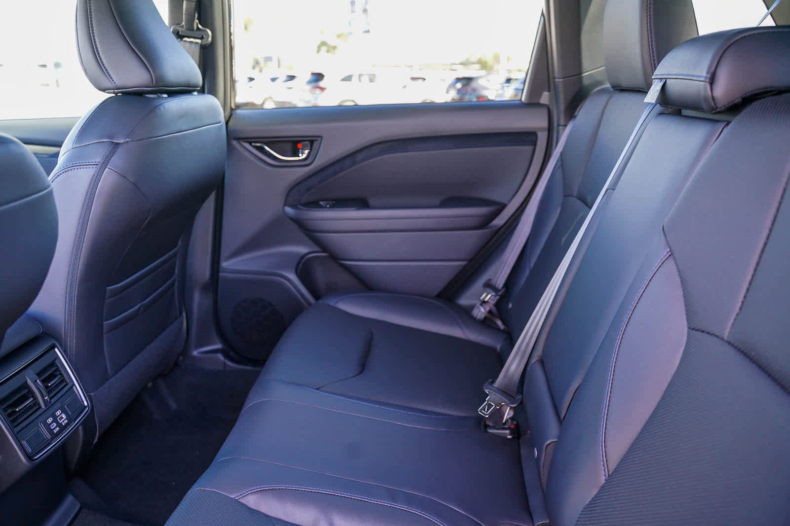 New 2025 Subaru Forester Limited image 19