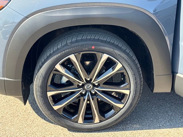 New 2026 MAZDA CX-50 AWD 2.5 S w/ Weather Package image 22