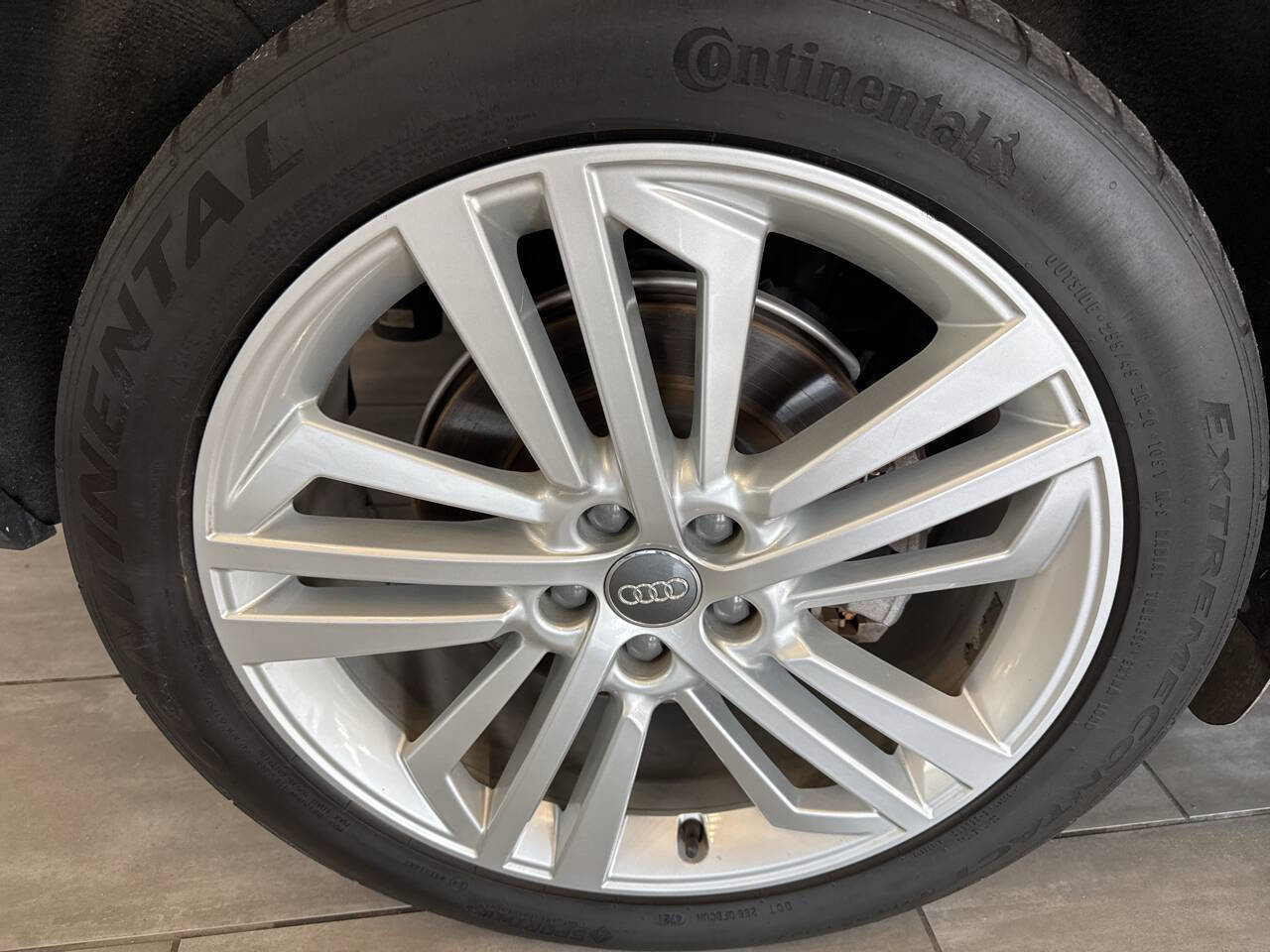 Used 2018 Audi Q5 2.0T Premium Plus w/ Premium Plus Package image 39