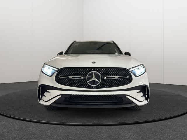 Certified 2026 Mercedes-Benz GLC 300 4MATIC image 2