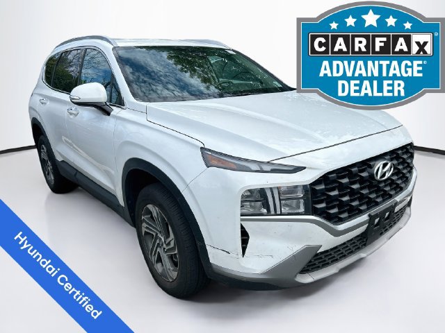 Used 2023 Hyundai Santa Fe SEL