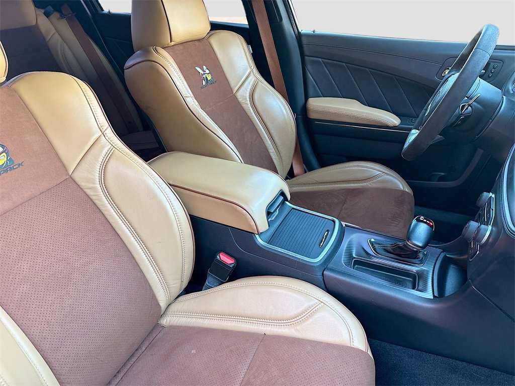 Used 2023 Dodge Charger Scat Pack image 30